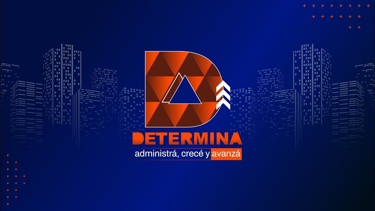 Especial stream Determina
