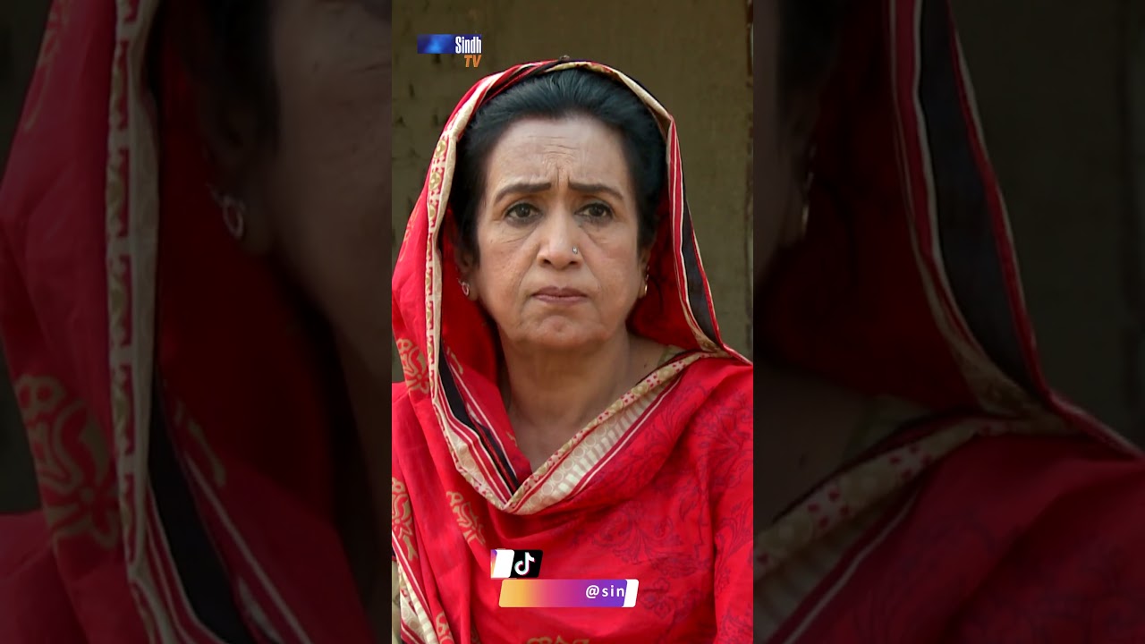 Subah San Pitko Jigri Dhak Lago Aa Saalo Khay | #takrar #sindhtvhddrama