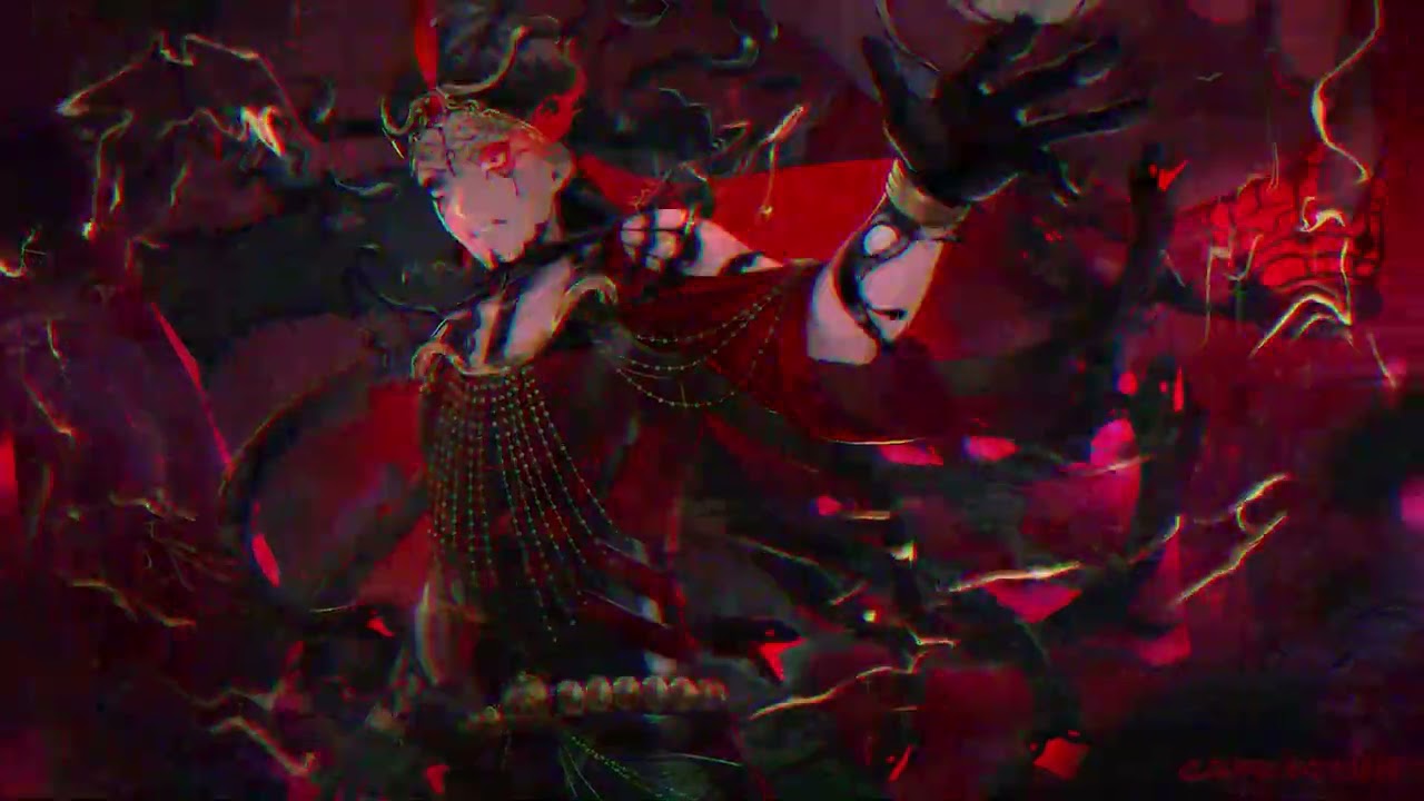 Nightcore ↬ 🐍Jamil Overblot Theme🐍