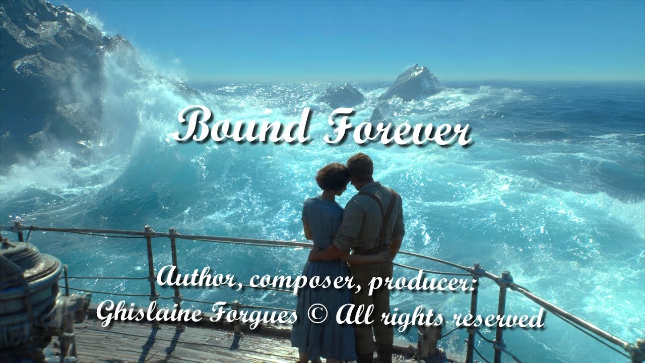 Bound Forever