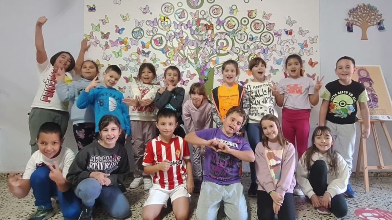 25 noviembre 2024 El Bosquín contra la violencia de género