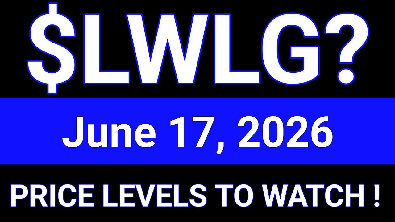 LWLG Stock Analysis | Lightwave Logic, Inc. | June 17, 2026