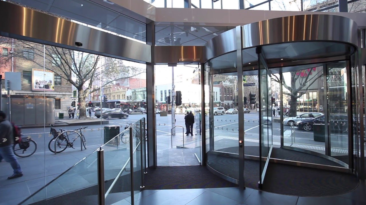 record Product Showcase - 242 Exhibition Street, Melbourne