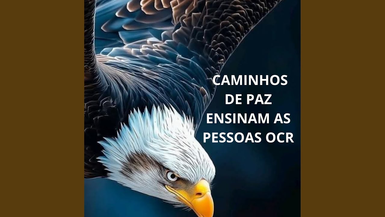 Caminhos de Paz Ensinam as Pessoas