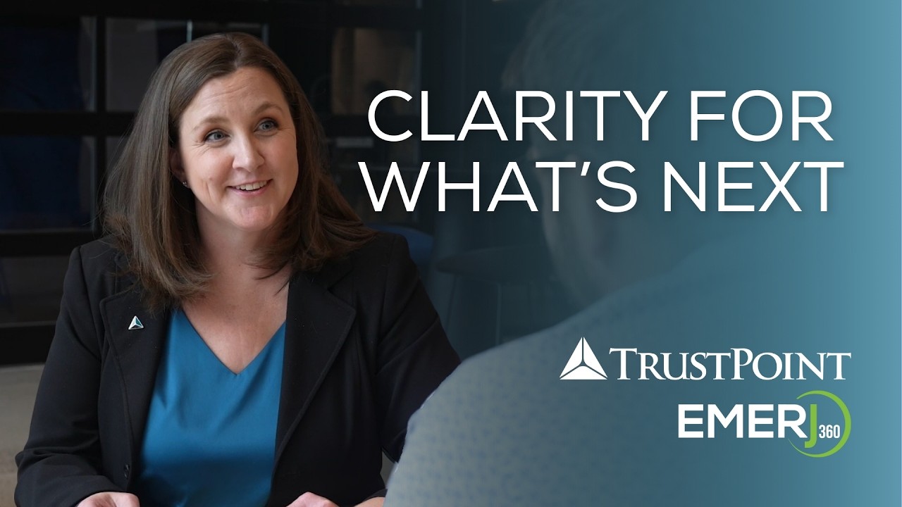 Financial Planning at Trust Point | Simplify Your Decisions. Secure What Matters Most.
