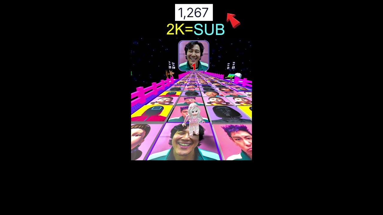ONE WRONG STEP=GAME OVER ROBLOX LIVE  HARDEST CHALLANGE DAY94 😱
