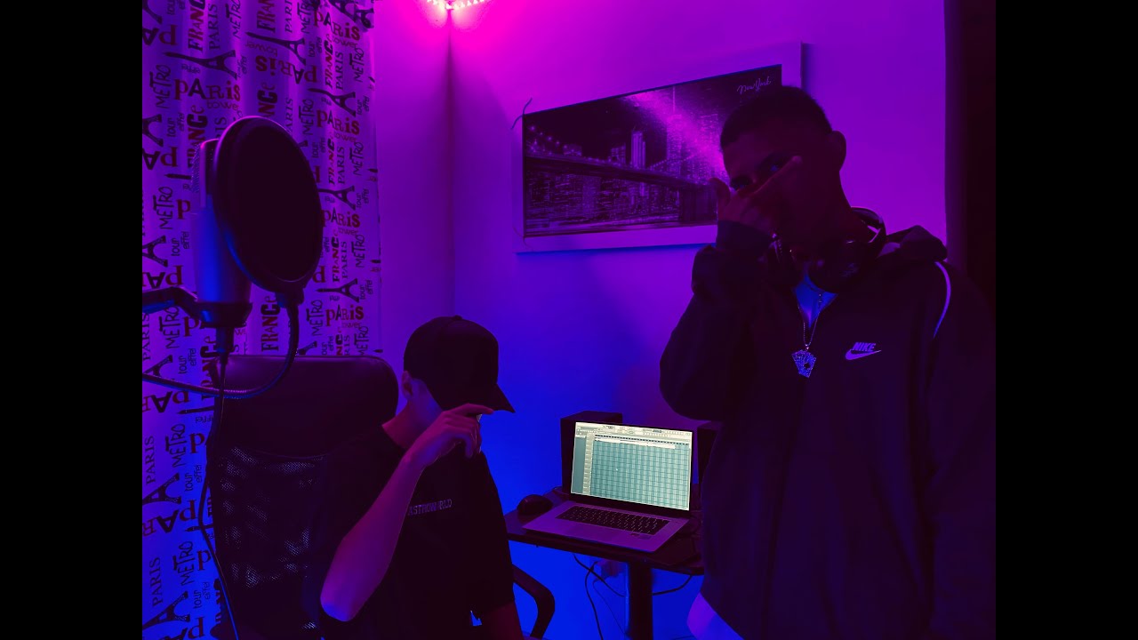 @blindnes DayBeats Music Sessions Vol.1