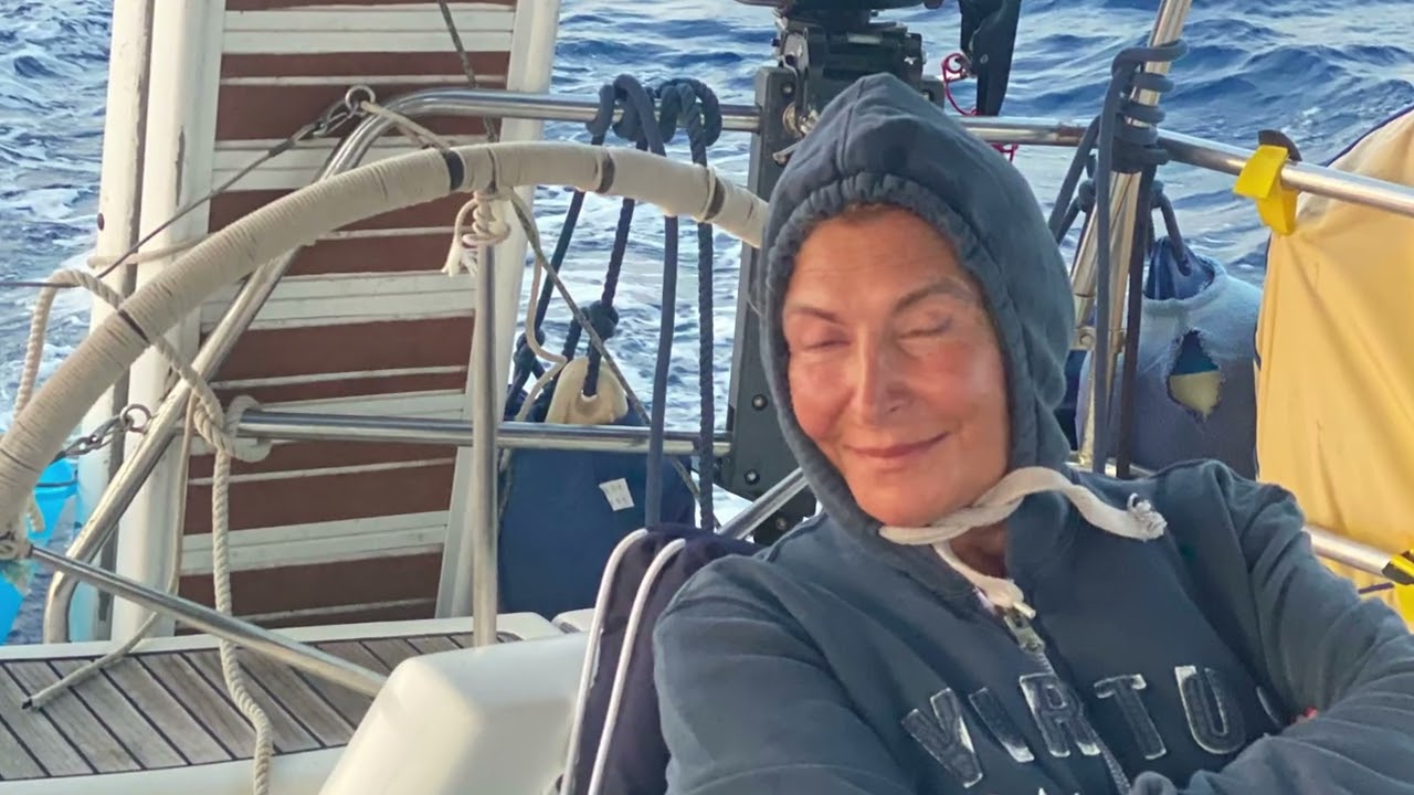 Crociera 2026 n 4 da Ventotene a Ustica