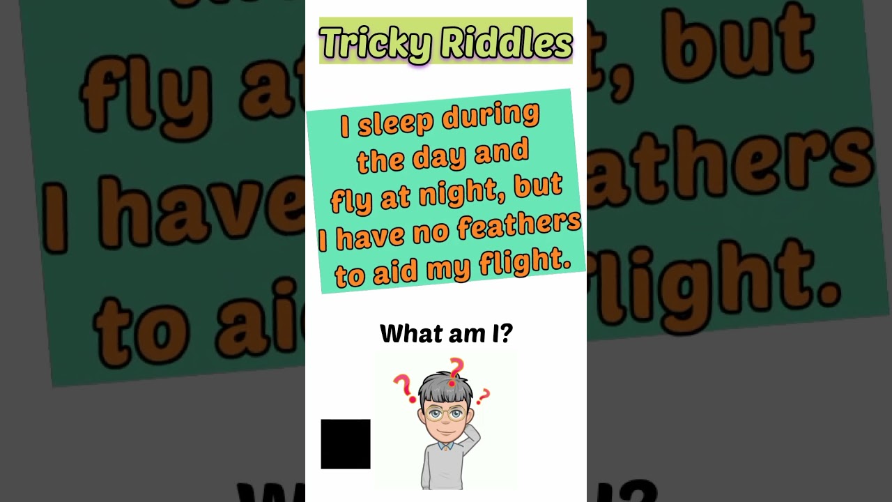 Riddles with answer | Tricky riddles - 31 🧐😏 #shorts #riddles #trickyriddles