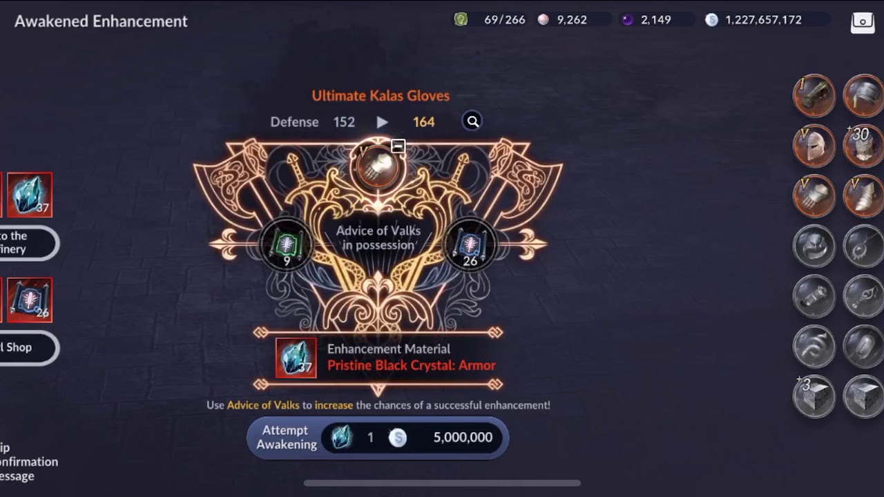 BDM TeddKiorraZ Hex temptation !