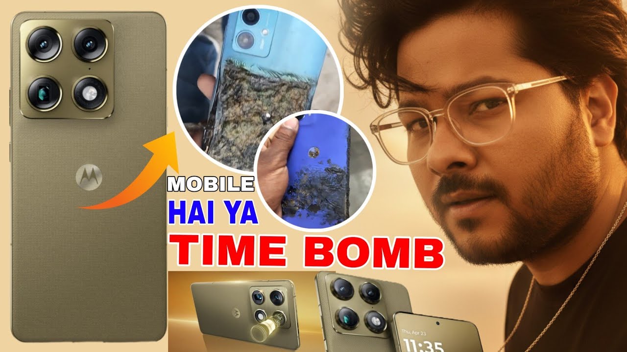 Motorola signature quick review and opinion 