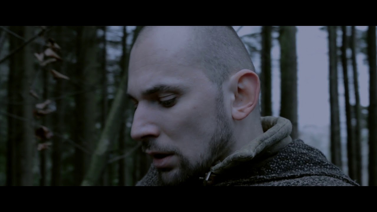 BloodFang Official Trailer #1 (2019)