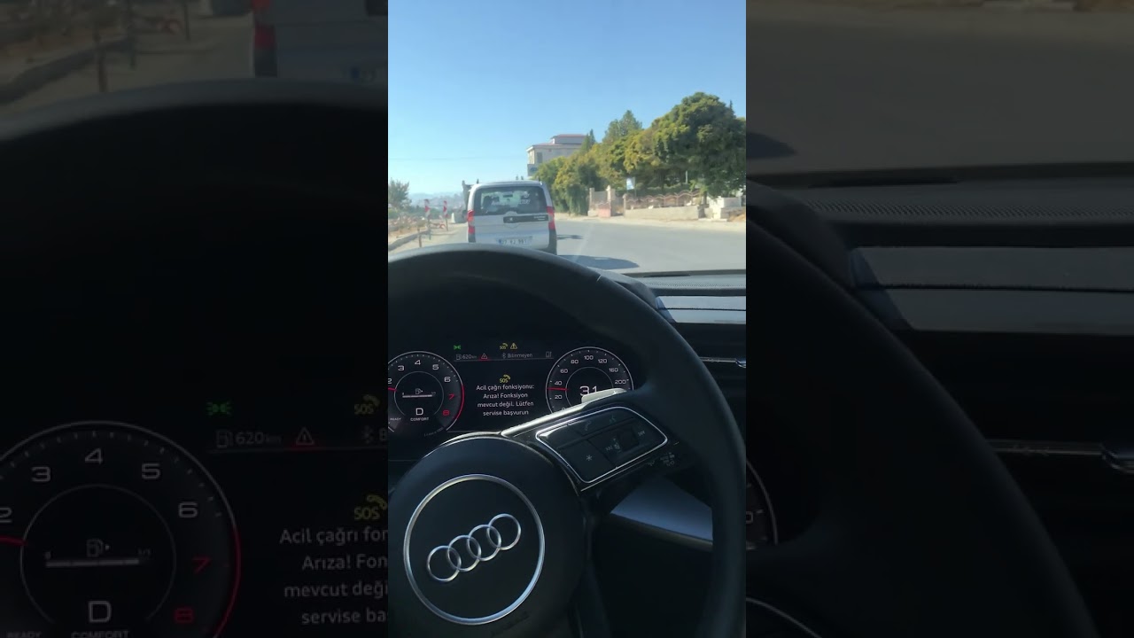 AUDİ GÜNDÜZ SNAP! #audi #snap