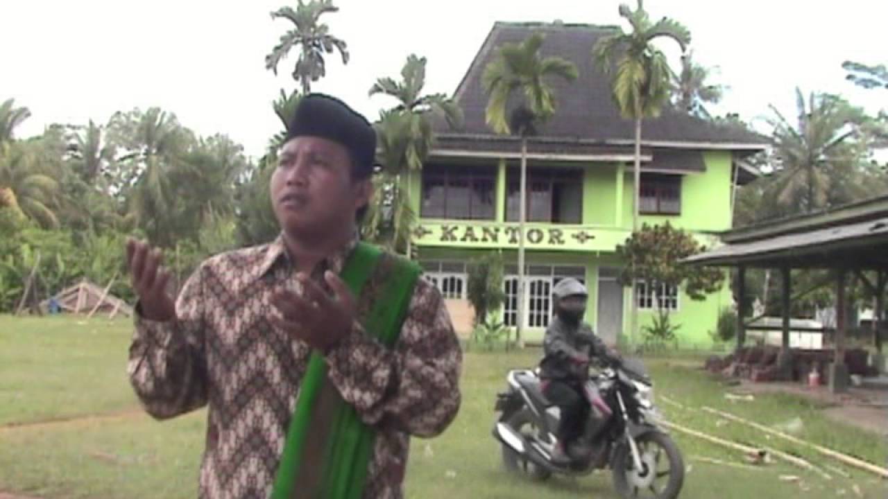 Darussalamah GSD Vol 5: Sholatulloh