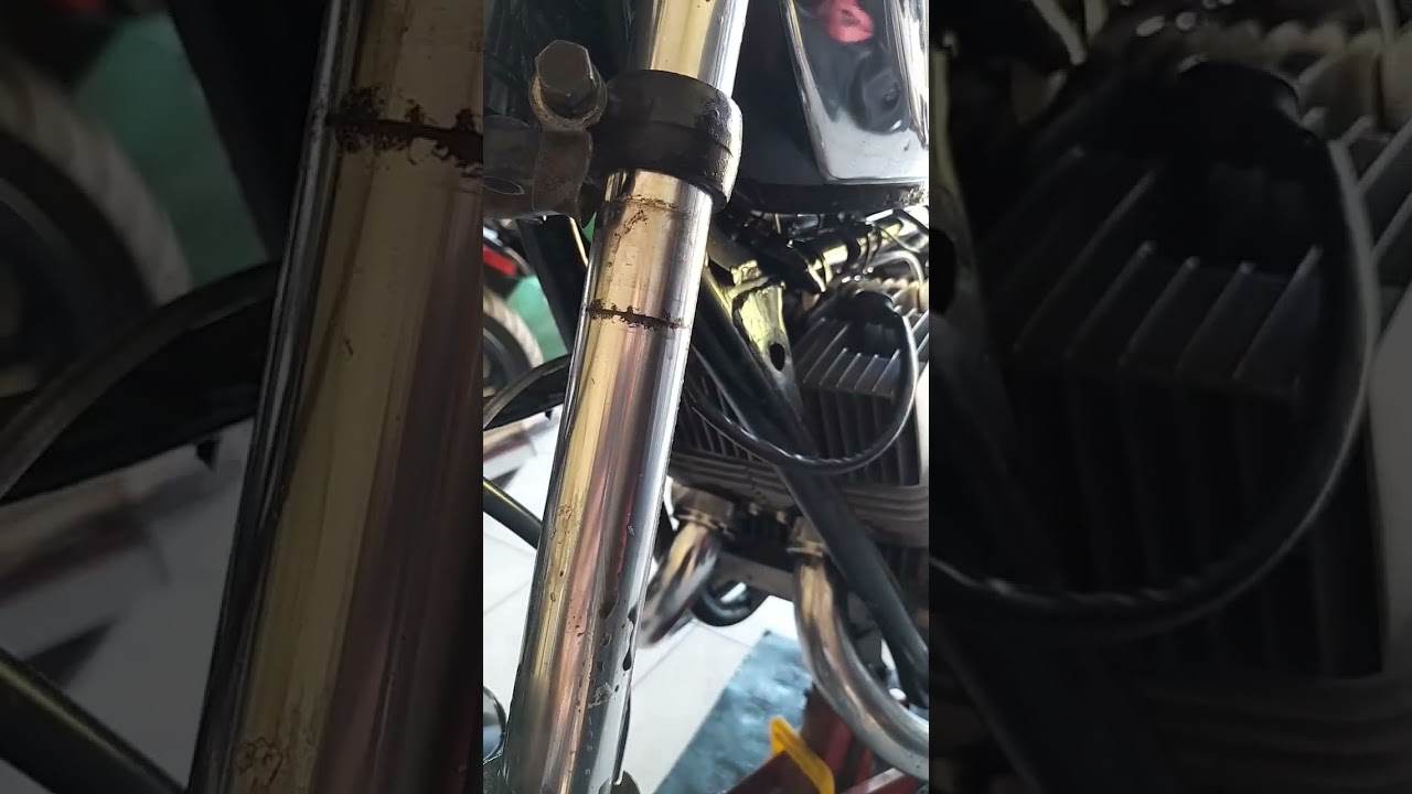 Will tin foil really remove this rust