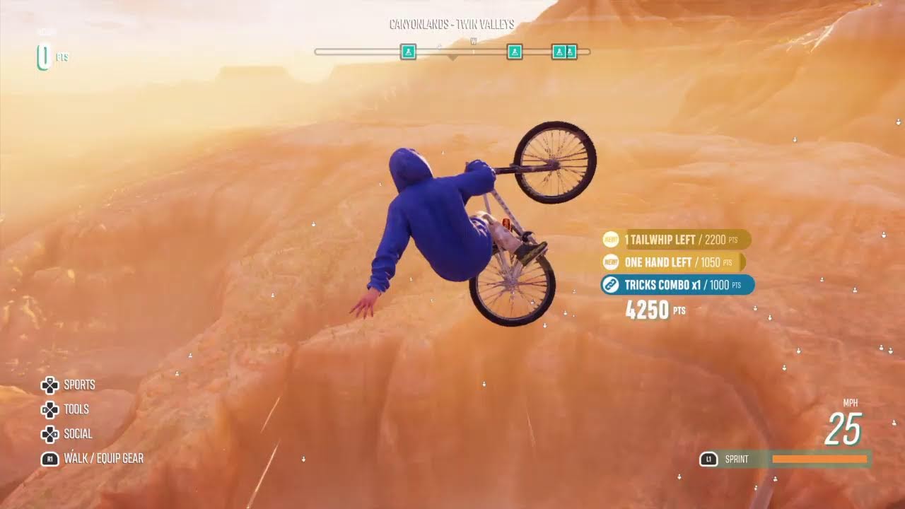 Riders republic