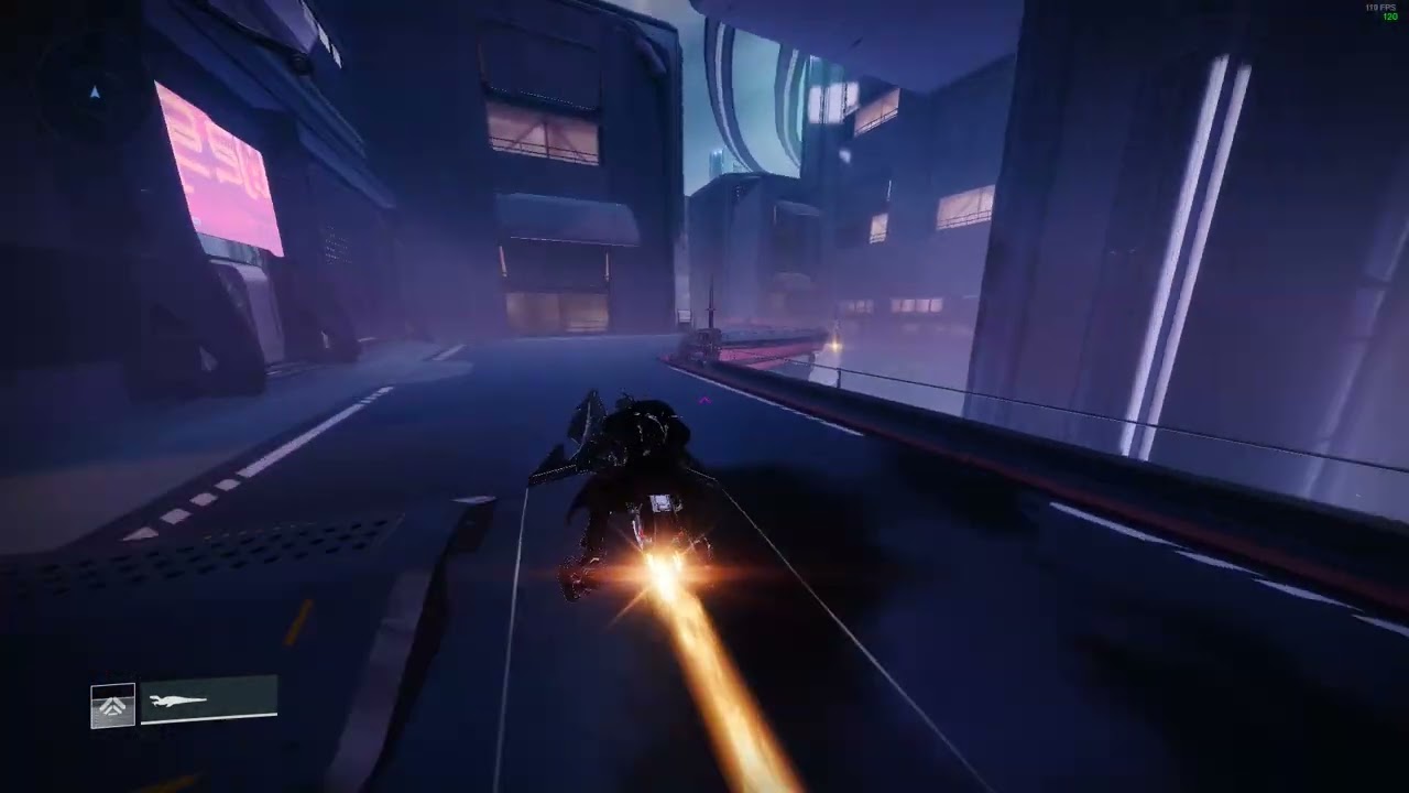 Terminal Overload farm got patched.
