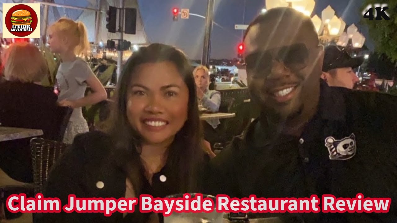 Claim Jumper Secrets EXPOSED in 2024!