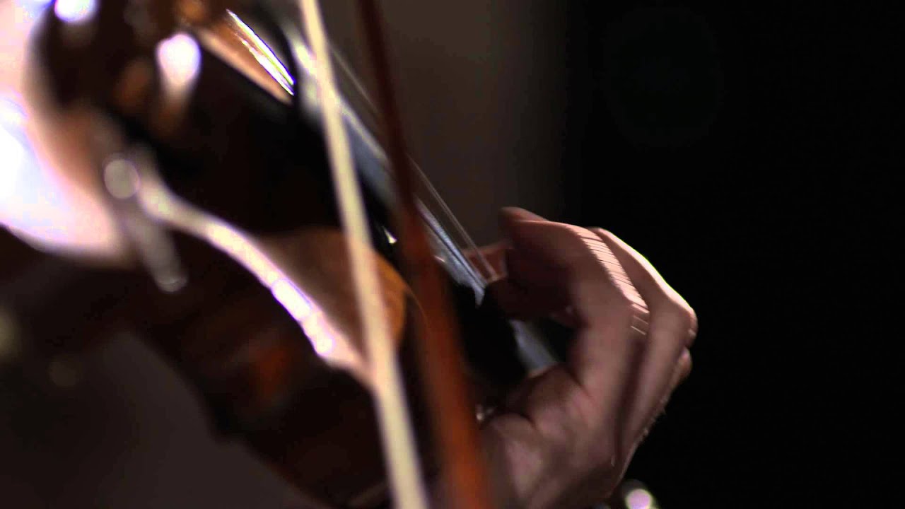 Eugène Ysaÿe Sonata No.2  Obsession. Prelude