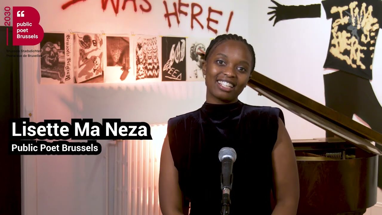 Lisette Ma Neza Introduction Video