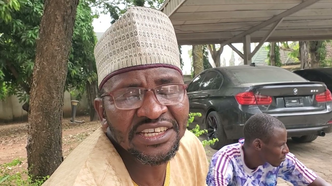-Na gano cewa PDP ba shegiyar uwa ba ce