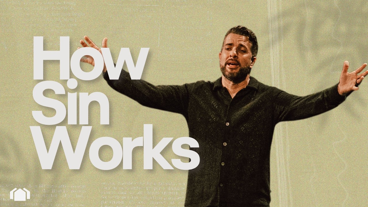 How Sin Works