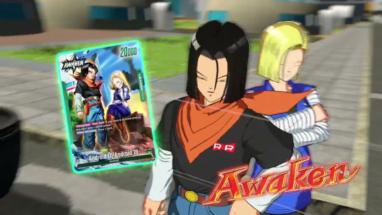 [FB06] Wave 1 Deck practising EP123