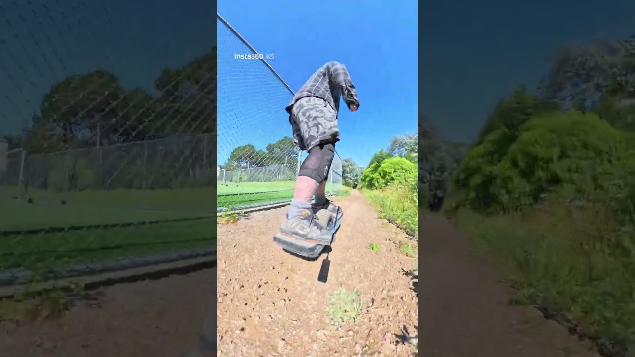 Onewheel life