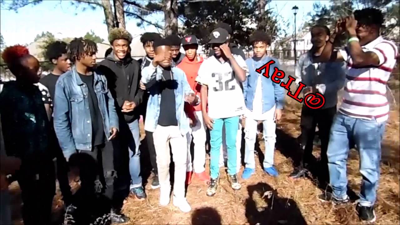 Northeast Edition Hit Dem Folks