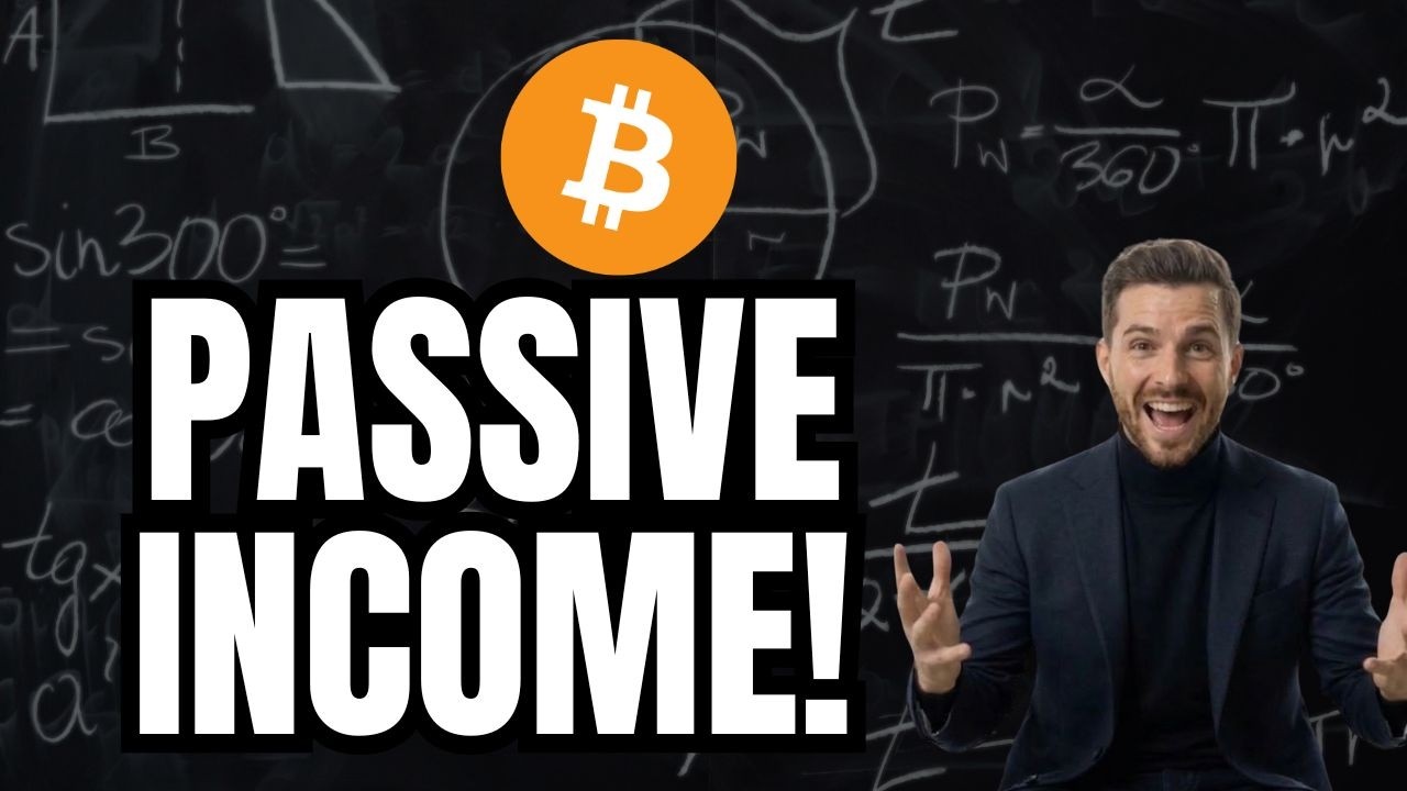 Я получаю 18% годовых на свой биткоин, не продавая его (вот как это сделать)