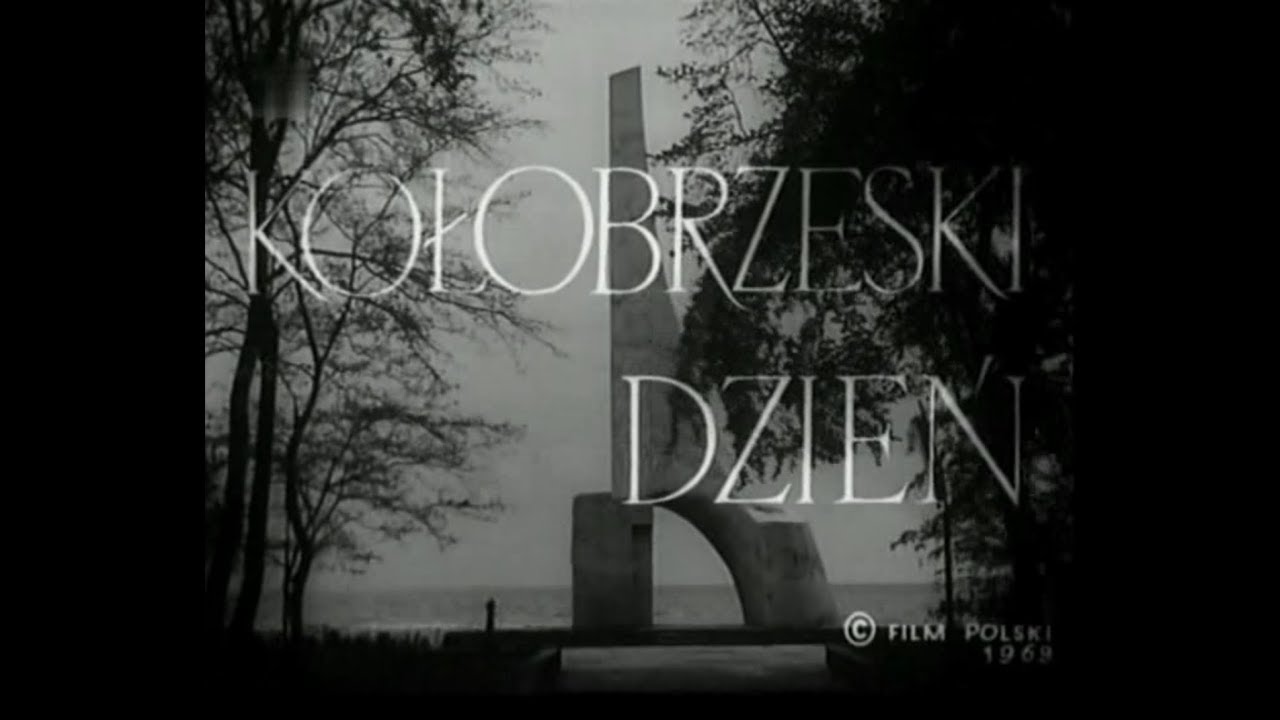 Kołobrzeski Dzień (1969)