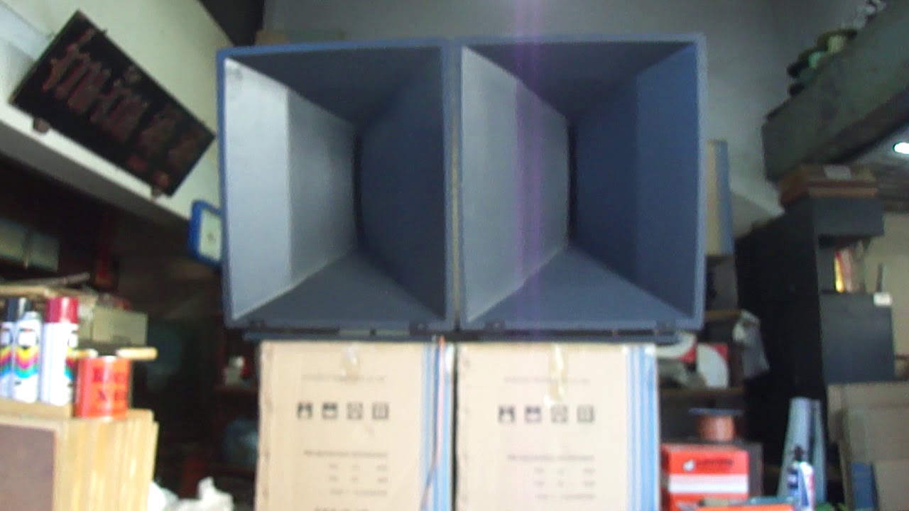 lungyim~Electro-Voice-EV-DH1A (Test)