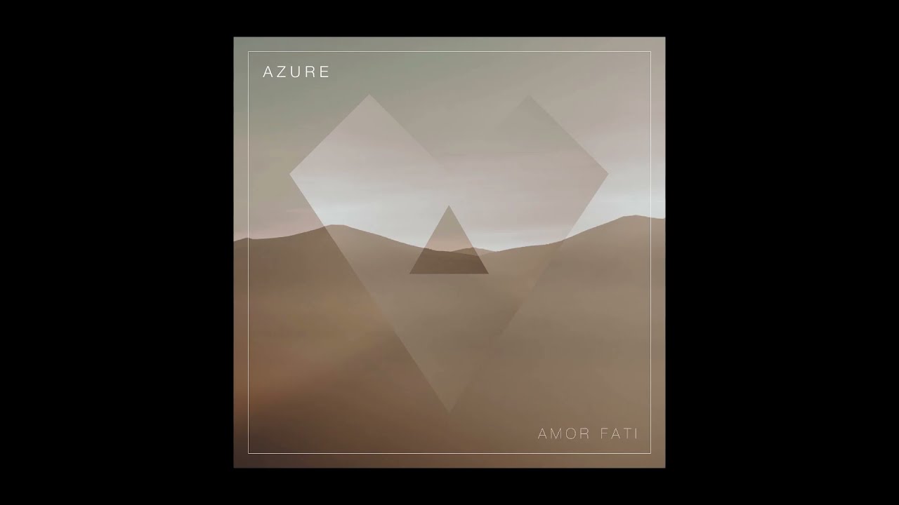 AZURE - Amor Fati EPK