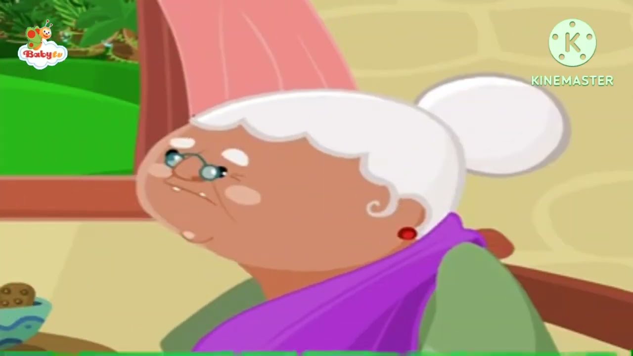 kakadu baby tv piosenka papugi języku polskim