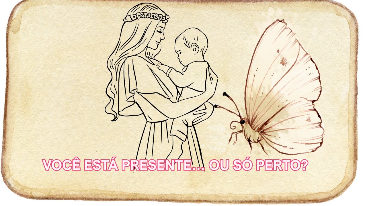 Tempo de Qualidade: O Presente Que Seu Filho Nunca Esquece