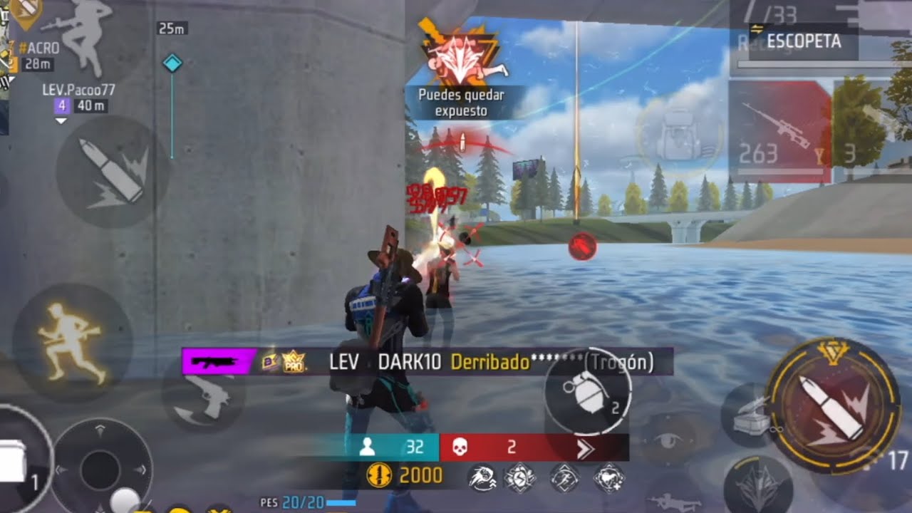 ASÍ JUEGA EL TOP 2 DE LA FREE FIRE LEAGUE LATAM!! (J11 y J12) - IPHONE 15 PRO MAX 🐉👑