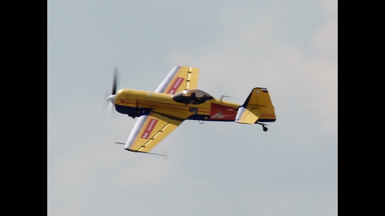 Svetlana Kapanina - Sukhoi-31 - 12/08/2012 - 100-летие ВВС - Су-31