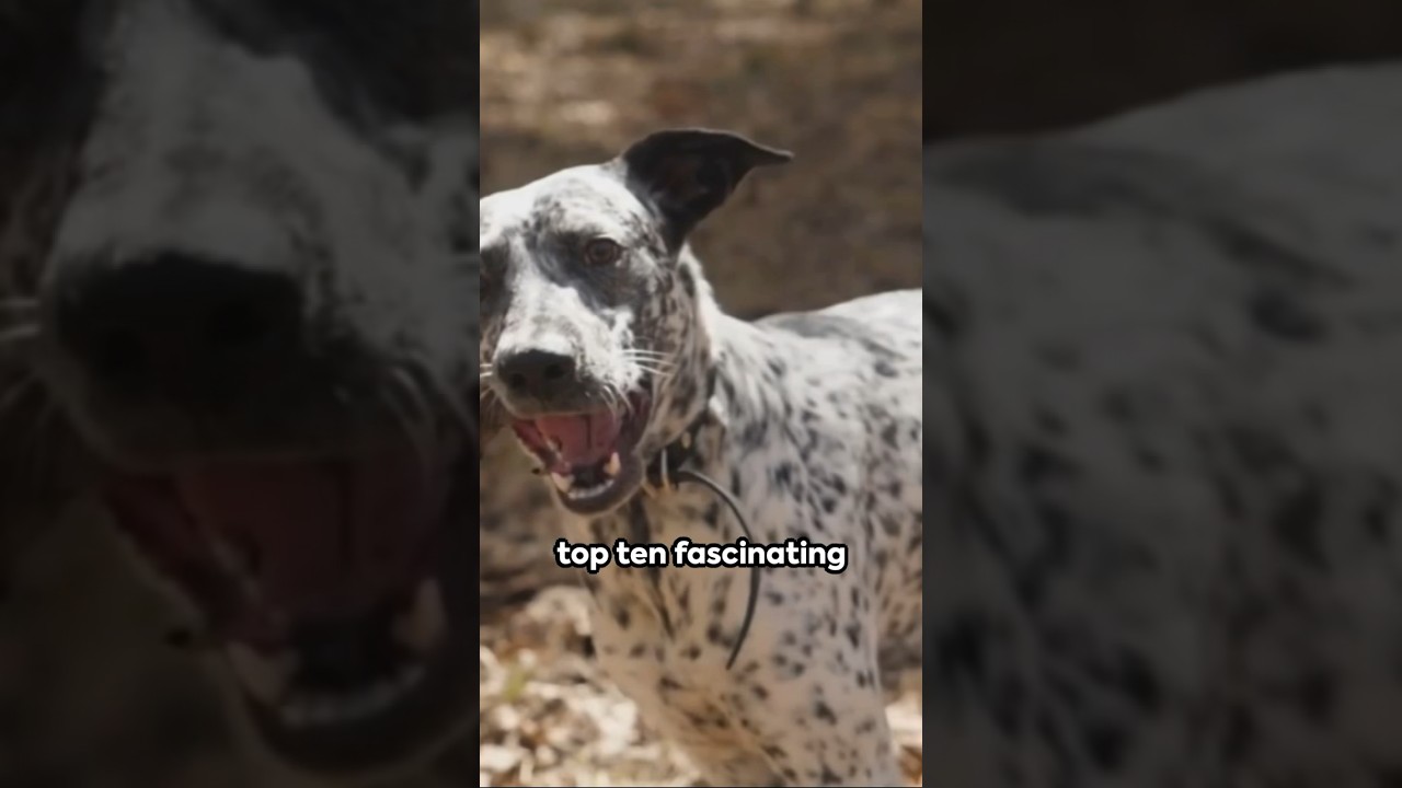 Facts about Dalmatians |#happy #didyouknow #noway #interesting #funfact #funfacts #factsoftheday