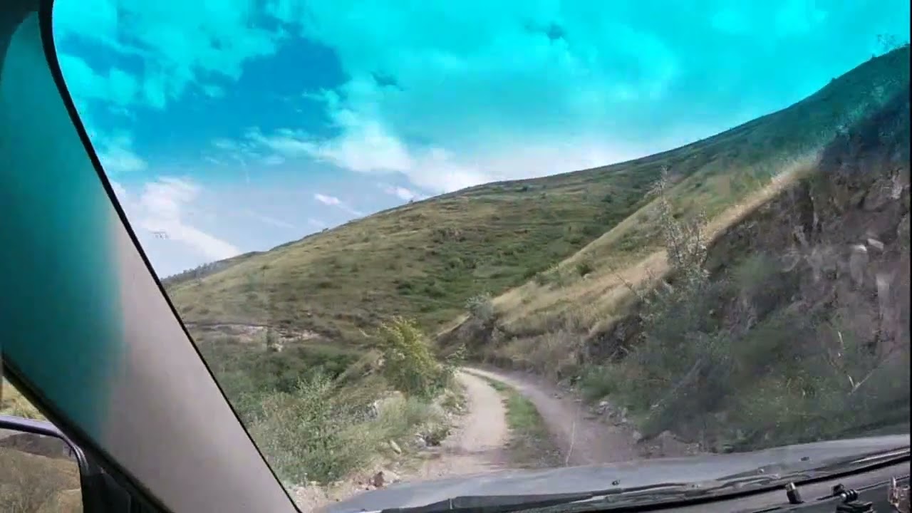 LAÇIN 2023   Cağazur