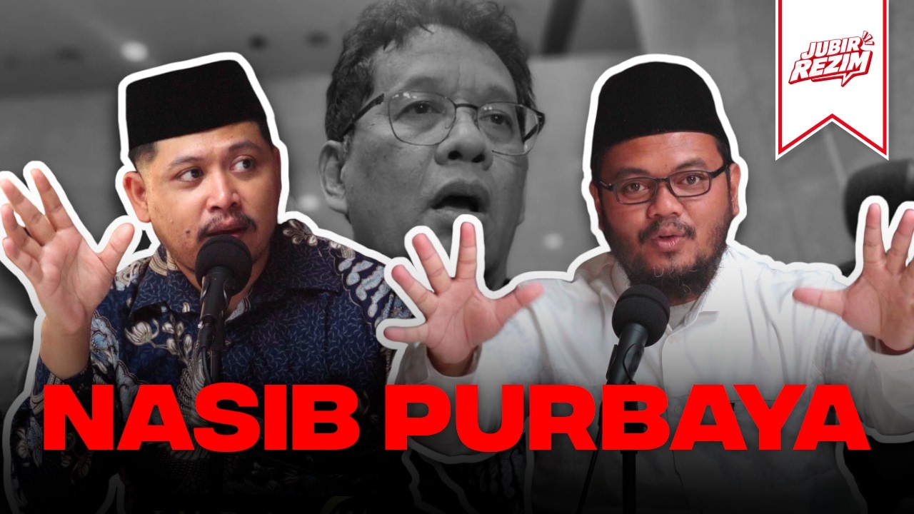 Reshuffle Purbaya Sudah Diramalkan Guru Gembul - Jubir Rezim
