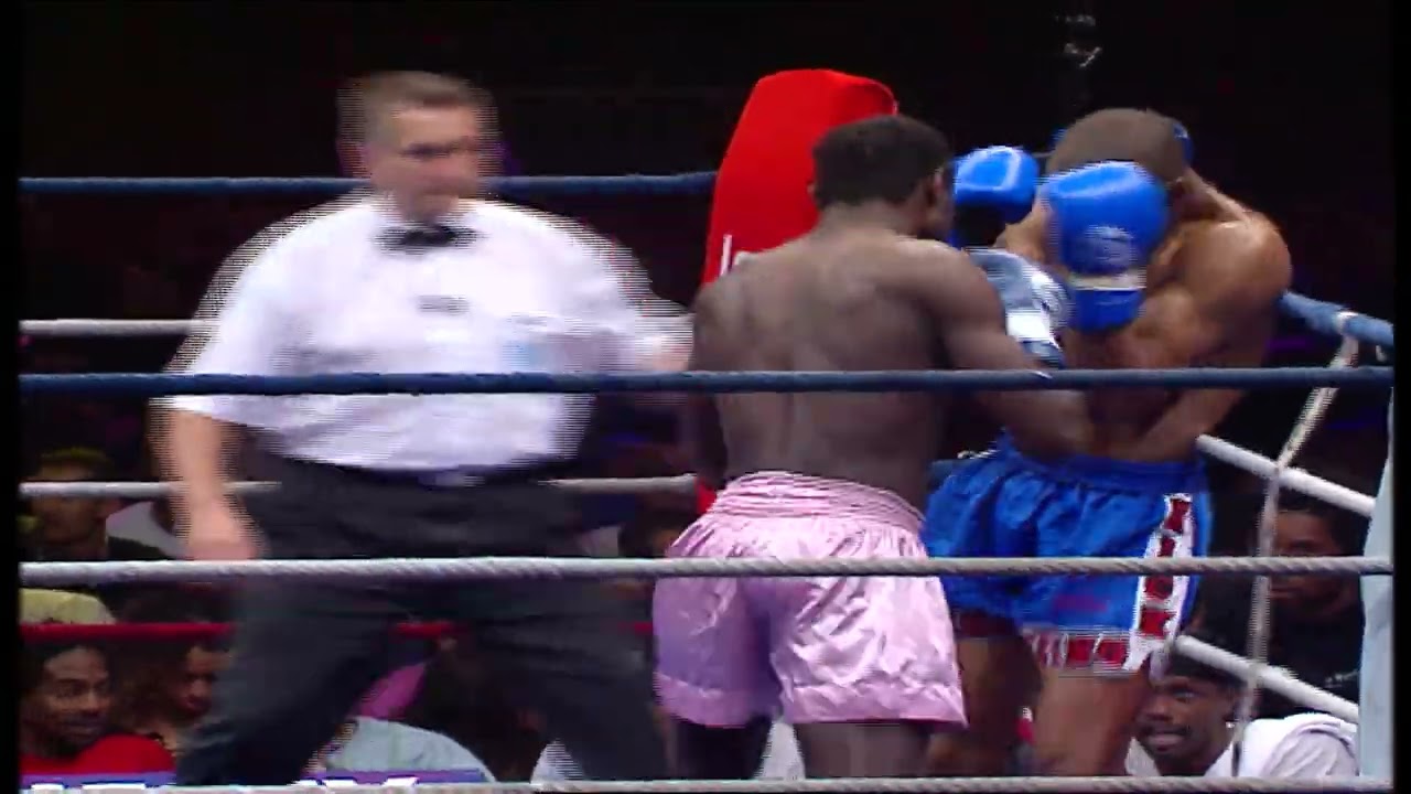 KHEBCHI PROMOTION   ZANKIFO VS MORRIS SEMI-FINAL
