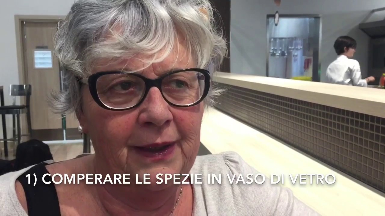 5 cose da sapere su spezie e erbe aromatiche