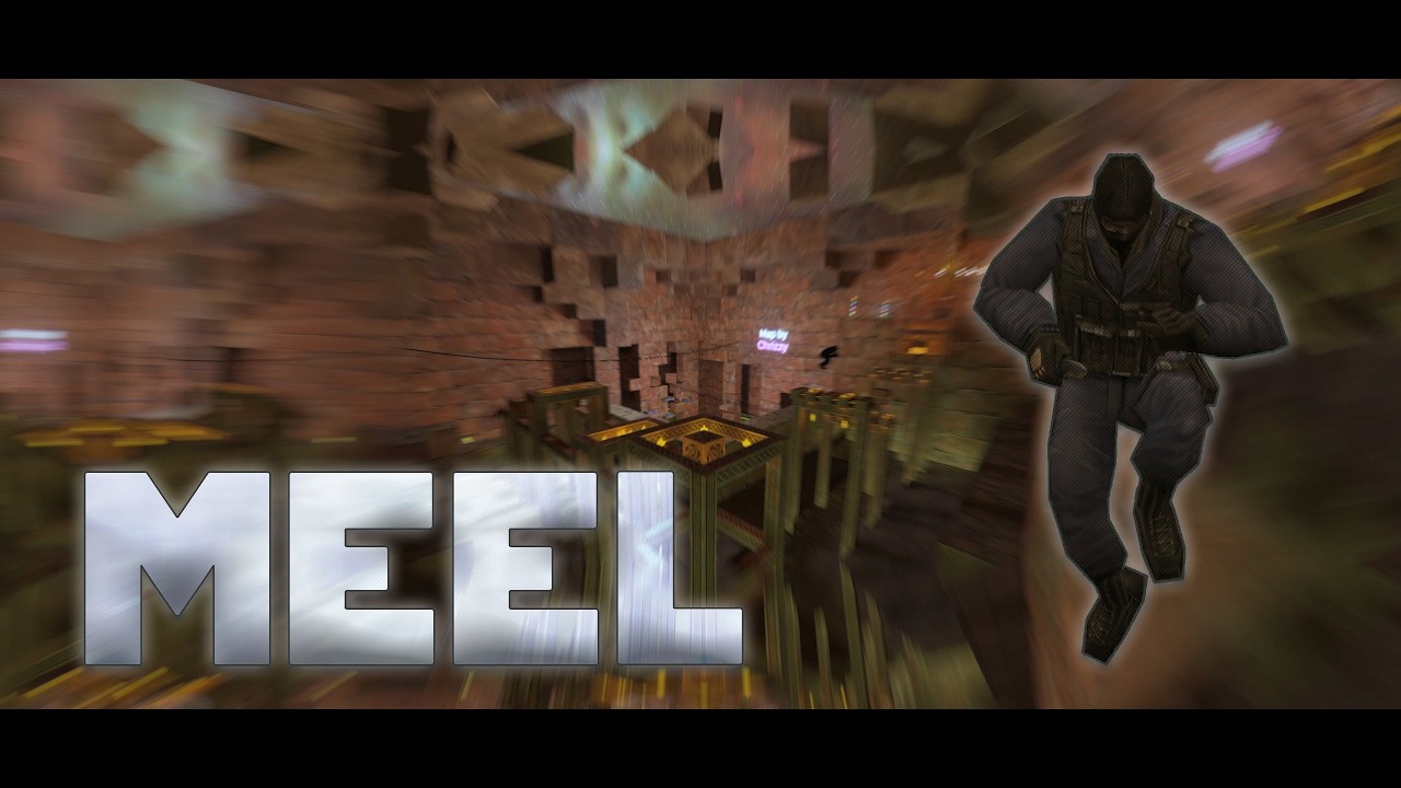 MEEL on cy_dtm