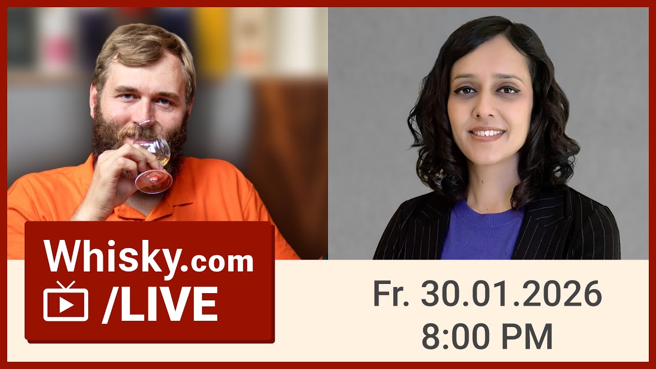 Indri Live Tasting 2026 with Sharon Grewal