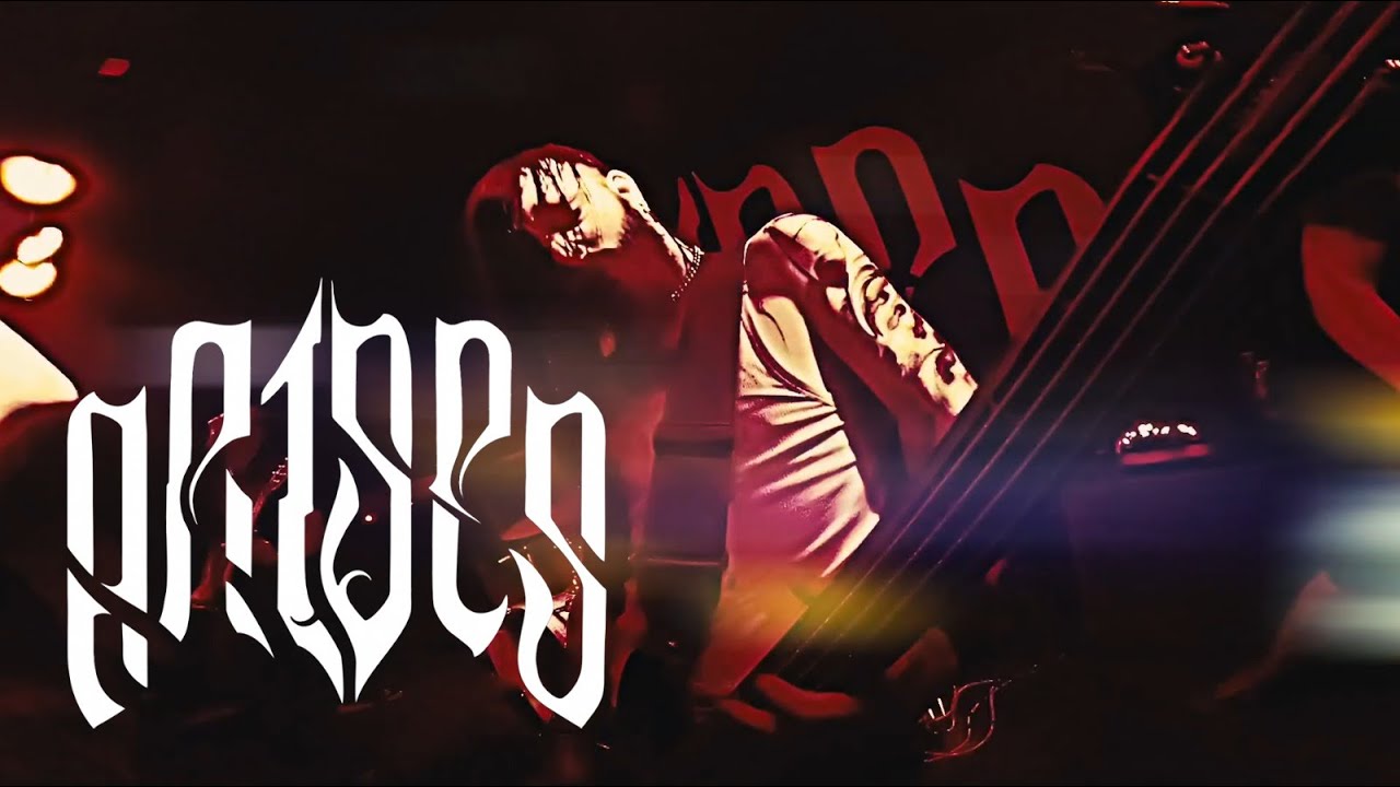 ARISES &ndash; Tiataga (Official Video)