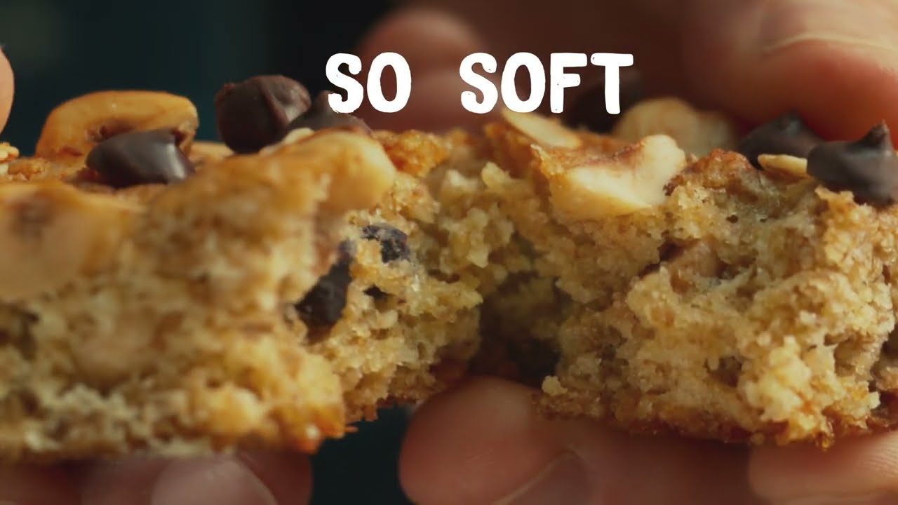 Belvita Baked Bar - Positive Energy Starts Here