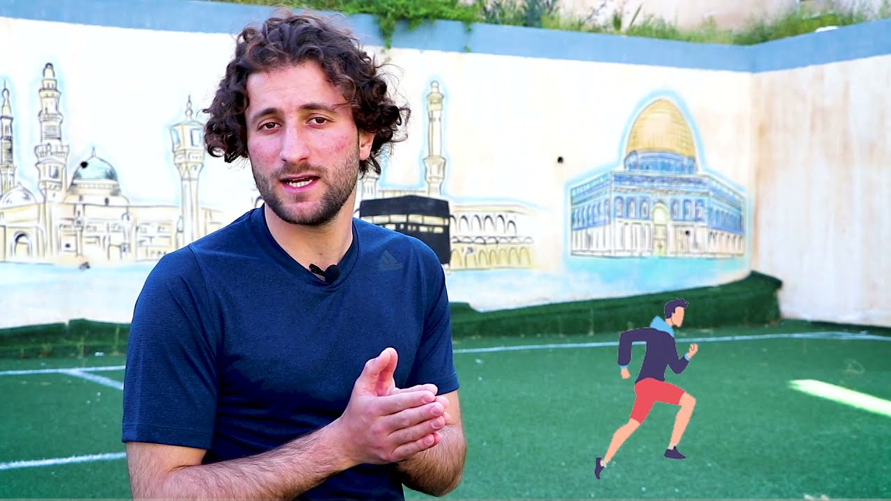 لحياة صحية مع أوتاد ( نصائح رمضانية )