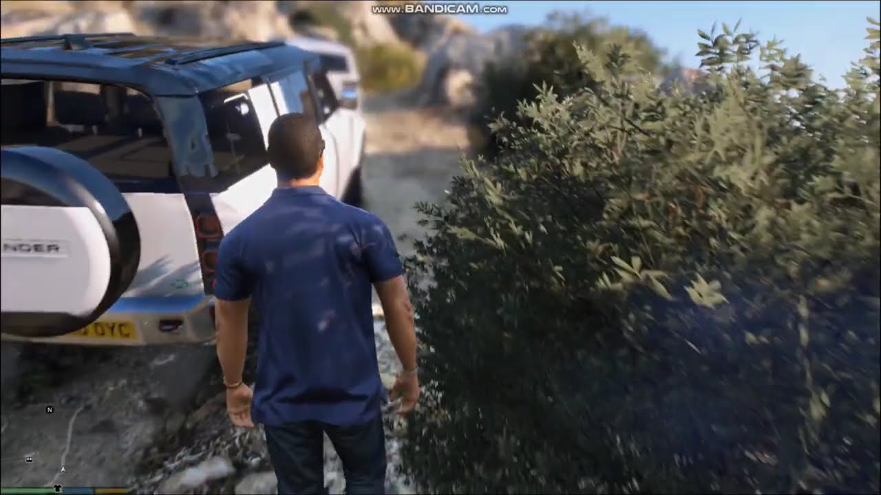 HR 26 gang in GTA 5 || @ExploreTheUnseen2 ||@ElvishYadavVlogs || @Ajju0008YT