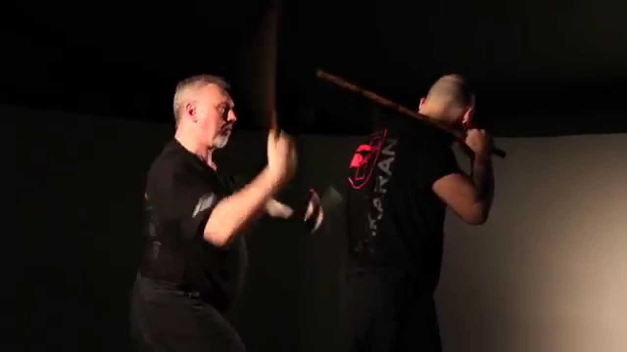 KALI SILAT EVOLUTION - TRIBUTE