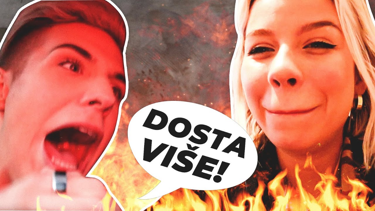 24 SATA ŽIVCIRAM MARCA! 🤪 *osveta* | SaamoPetraa & Marco Cuccurin